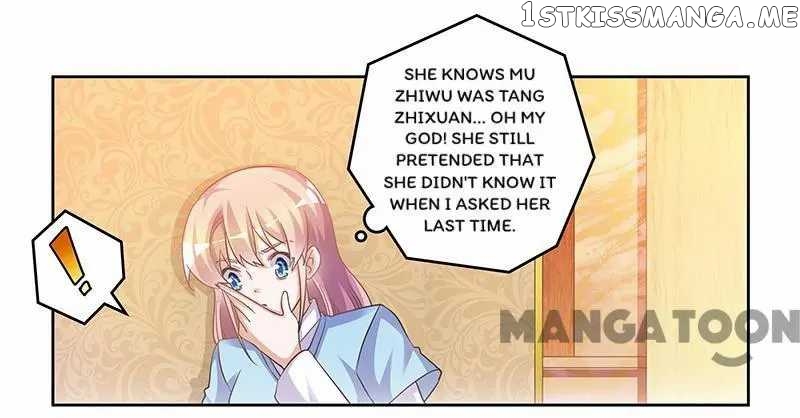 President’s Priceless Wife chapter 151 - page 15