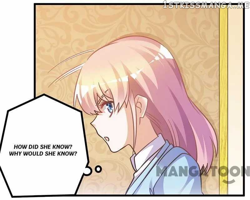 President’s Priceless Wife chapter 151 - page 16
