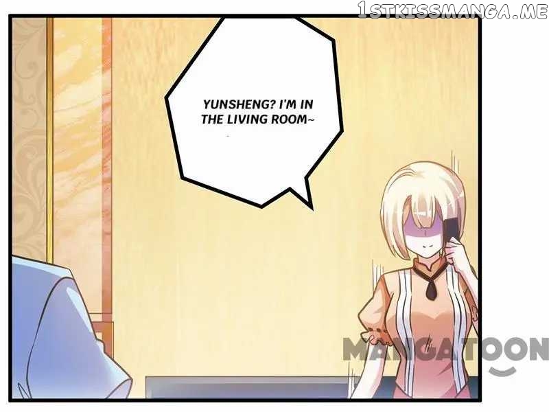 President’s Priceless Wife chapter 151 - page 17