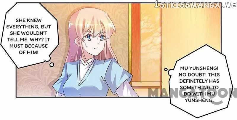 President’s Priceless Wife chapter 151 - page 18