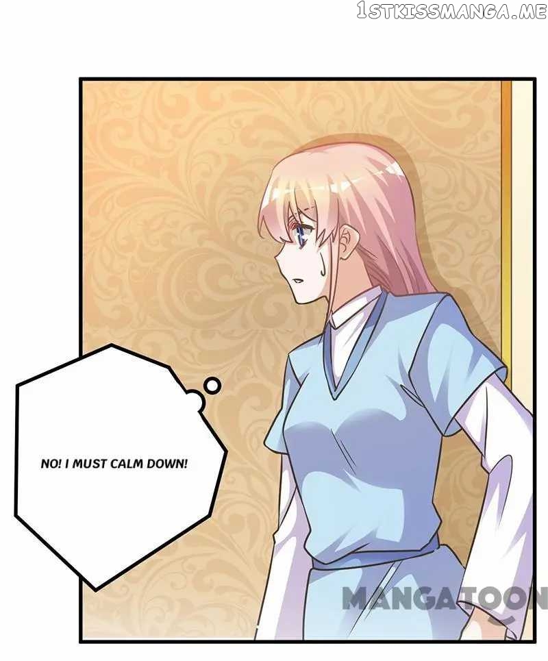 President’s Priceless Wife chapter 151 - page 19