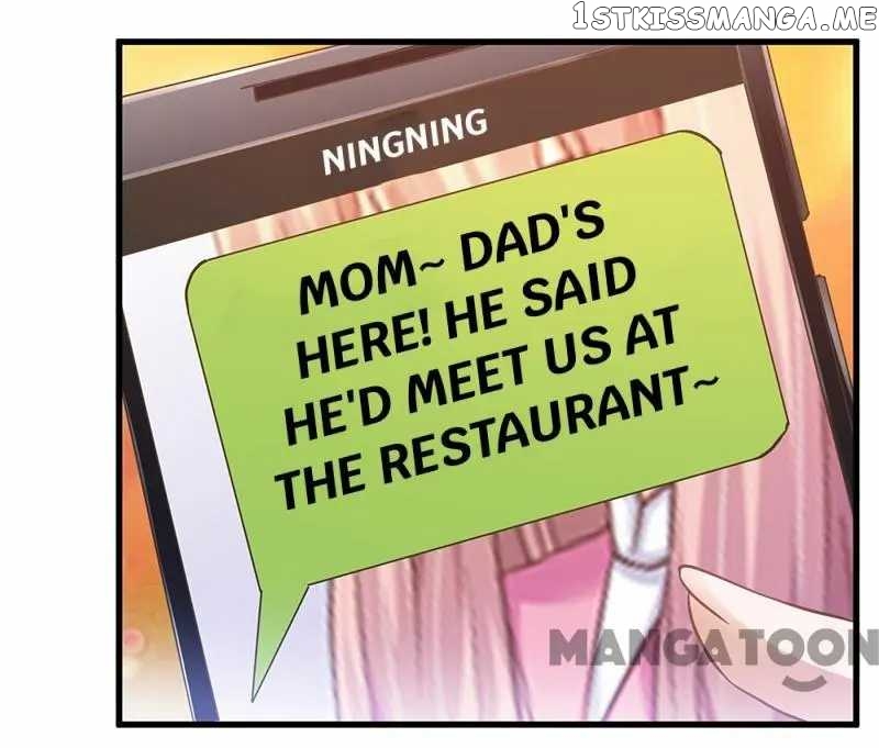 President’s Priceless Wife chapter 151 - page 24