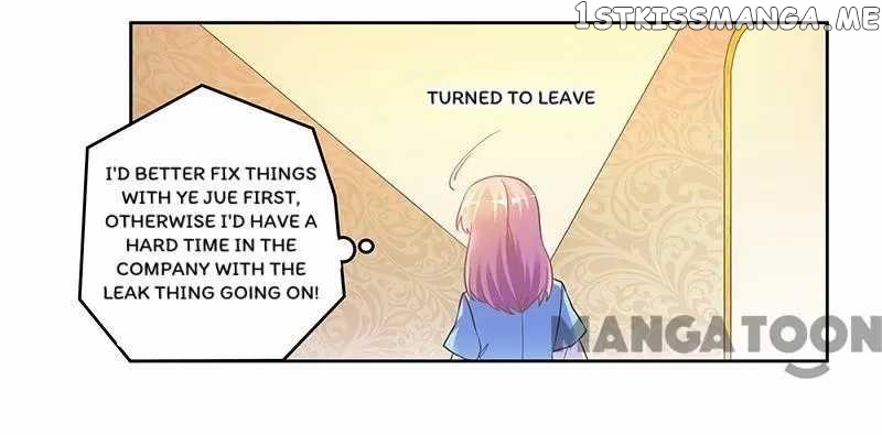 President’s Priceless Wife chapter 151 - page 26