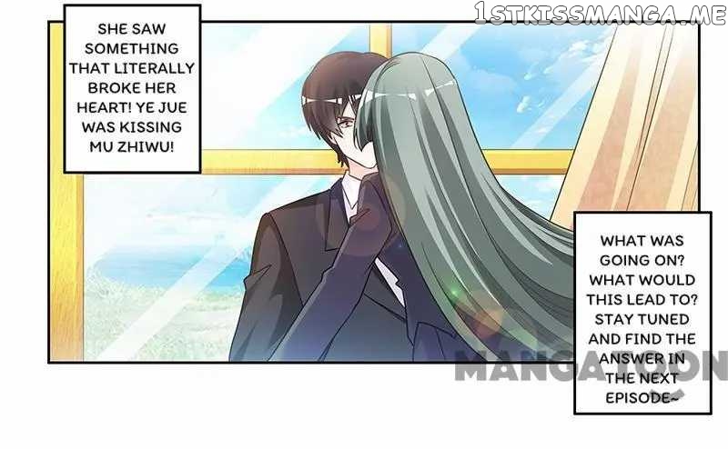 President’s Priceless Wife chapter 151 - page 29