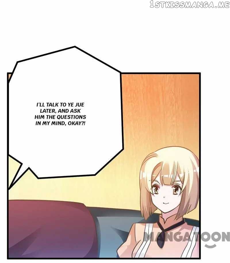 President’s Priceless Wife chapter 151 - page 9