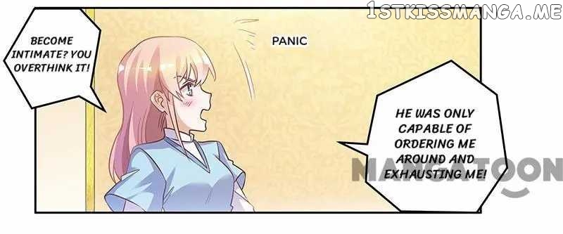 President’s Priceless Wife chapter 150 - page 11