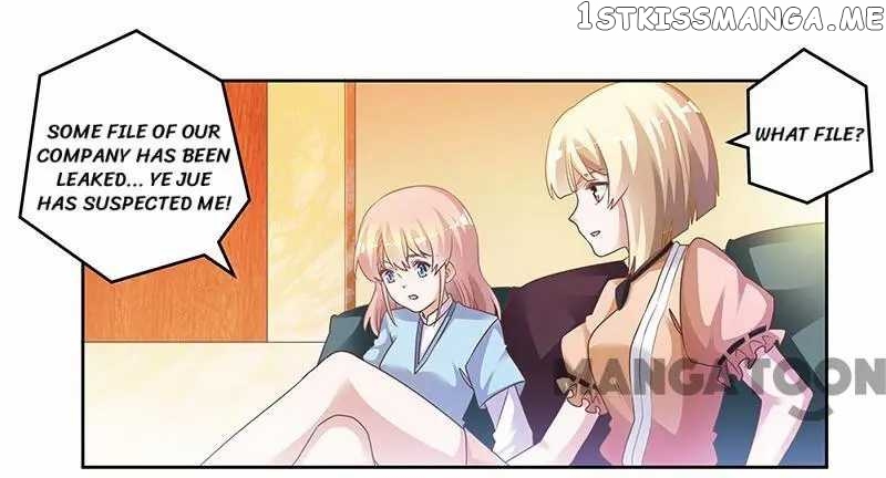 President’s Priceless Wife chapter 150 - page 16