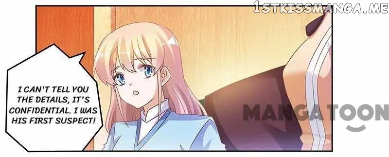 President’s Priceless Wife chapter 150 - page 17