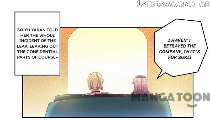 President’s Priceless Wife chapter 150 - page 19