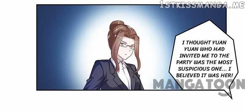 President’s Priceless Wife chapter 150 - page 21