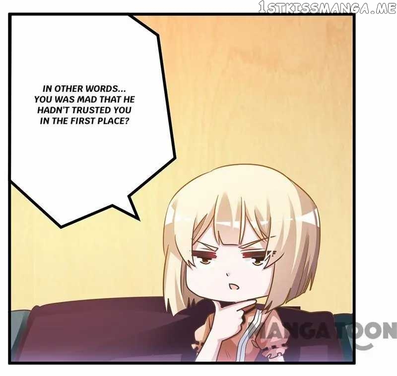 President’s Priceless Wife chapter 150 - page 24