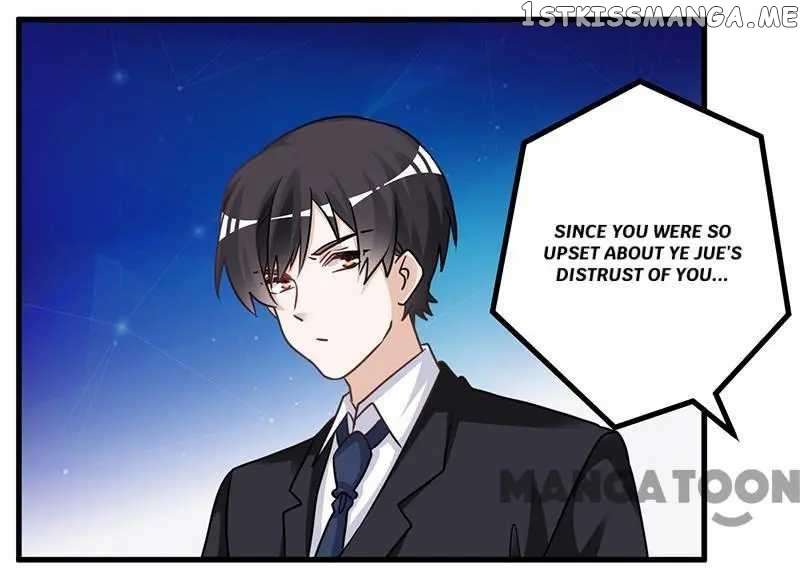 President’s Priceless Wife chapter 150 - page 28