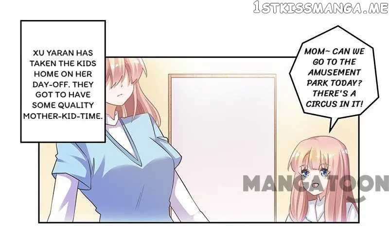 President’s Priceless Wife chapter 149 - page 1