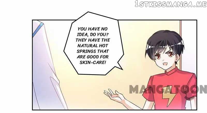 President’s Priceless Wife chapter 149 - page 12