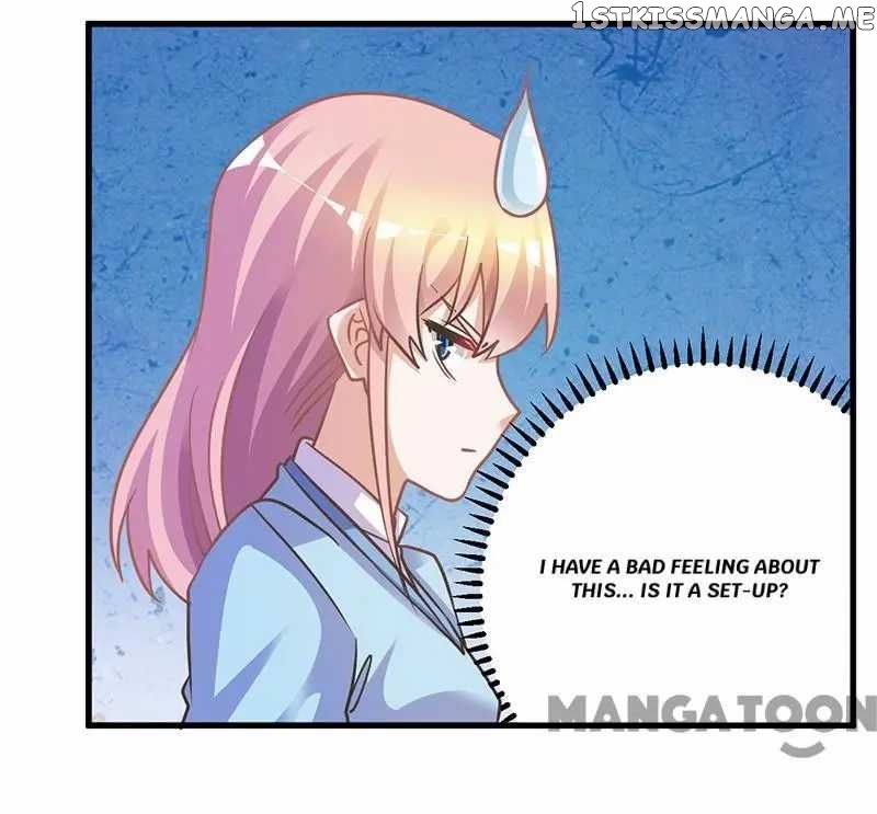 President’s Priceless Wife chapter 149 - page 14