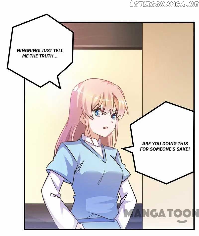 President’s Priceless Wife chapter 149 - page 16