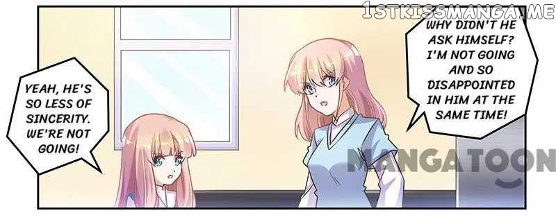 President’s Priceless Wife chapter 149 - page 18