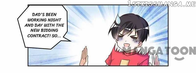 President’s Priceless Wife chapter 149 - page 19