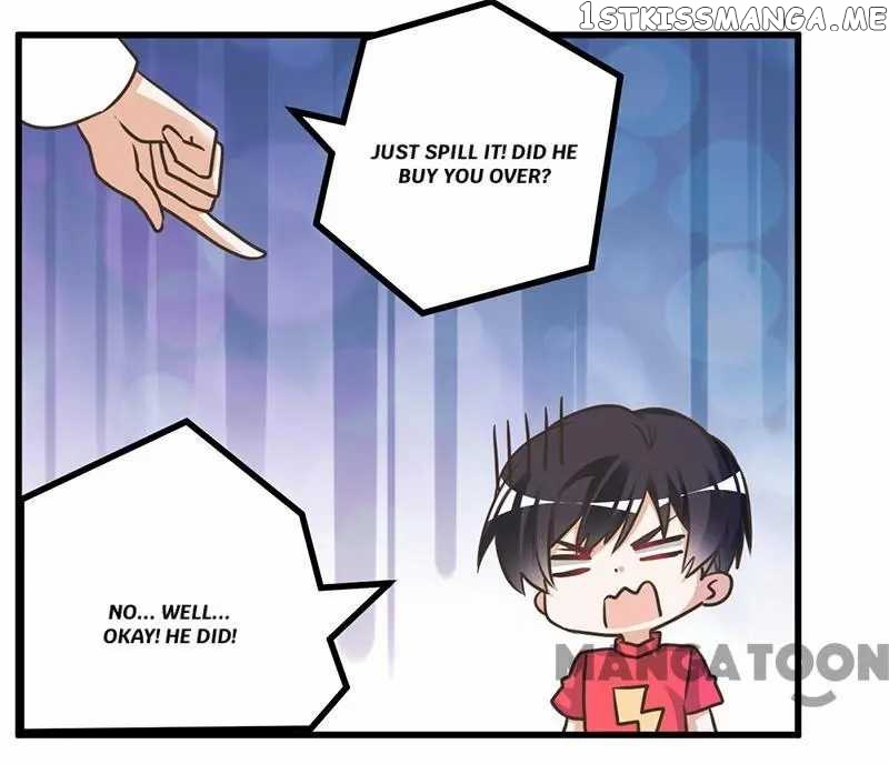 President’s Priceless Wife chapter 149 - page 22