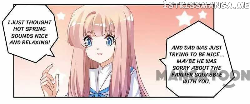 President’s Priceless Wife chapter 149 - page 25