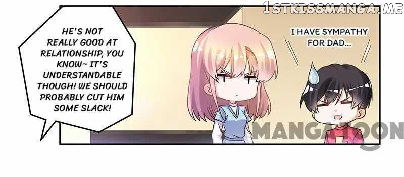 President’s Priceless Wife chapter 149 - page 26
