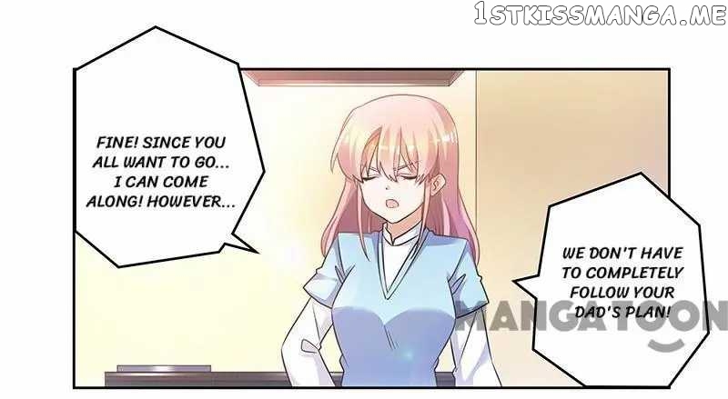 President’s Priceless Wife chapter 149 - page 27