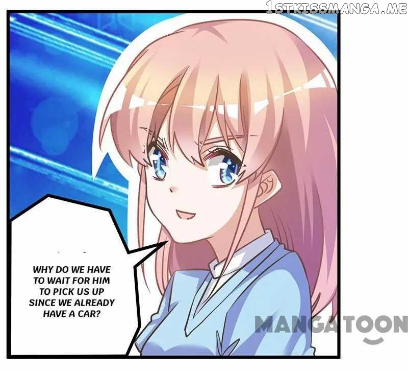 President’s Priceless Wife chapter 149 - page 29