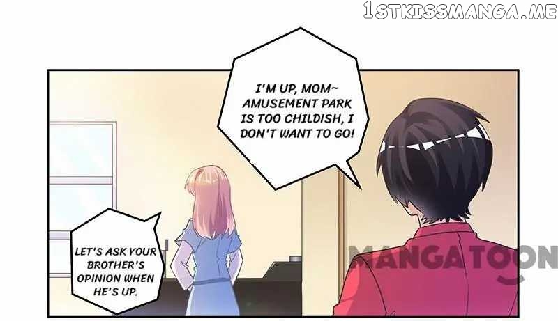 President’s Priceless Wife chapter 149 - page 4