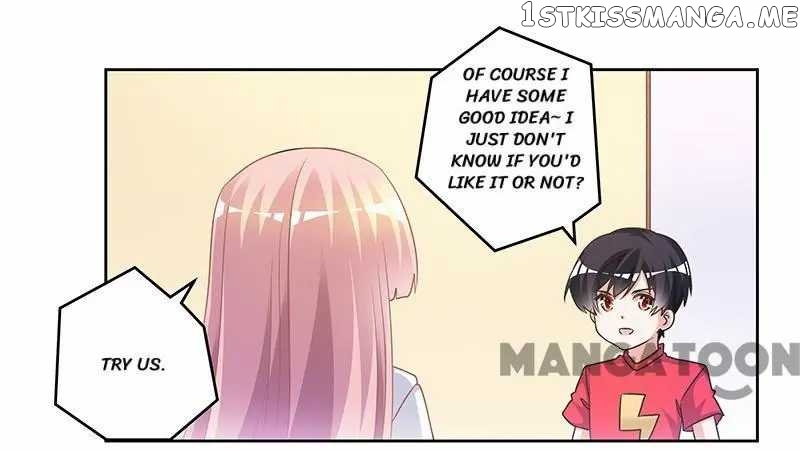 President’s Priceless Wife chapter 149 - page 8