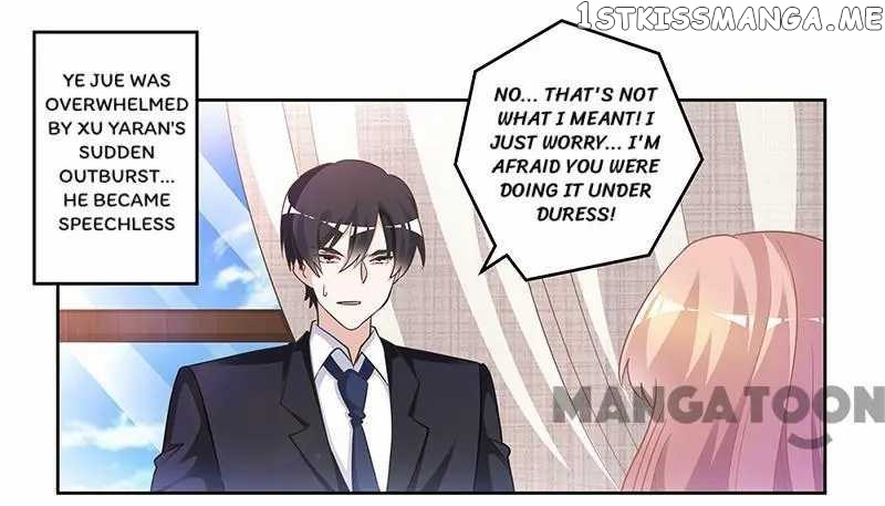 President’s Priceless Wife chapter 148 - page 1