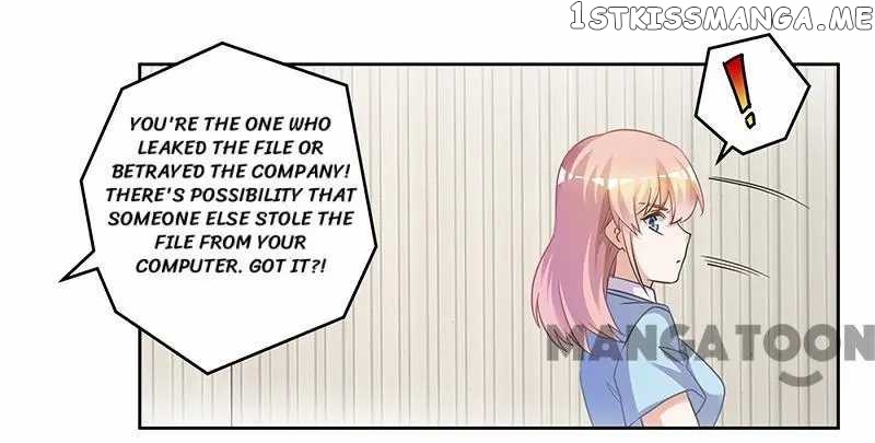 President’s Priceless Wife chapter 148 - page 12