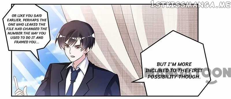 President’s Priceless Wife chapter 148 - page 13