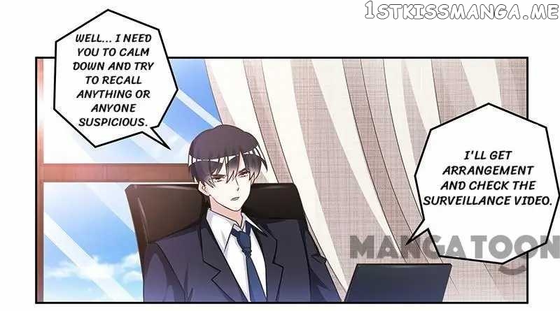 President’s Priceless Wife chapter 148 - page 16