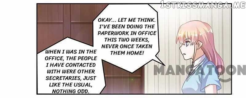 President’s Priceless Wife chapter 148 - page 17