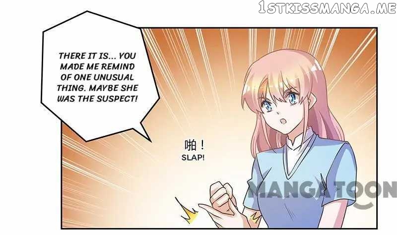 President’s Priceless Wife chapter 148 - page 19