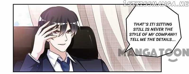 President’s Priceless Wife chapter 148 - page 20