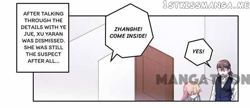 President’s Priceless Wife chapter 148 - page 21