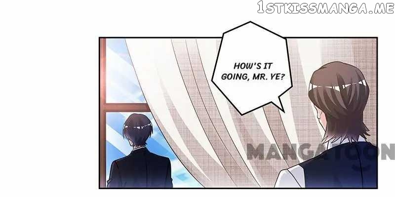 President’s Priceless Wife chapter 148 - page 22
