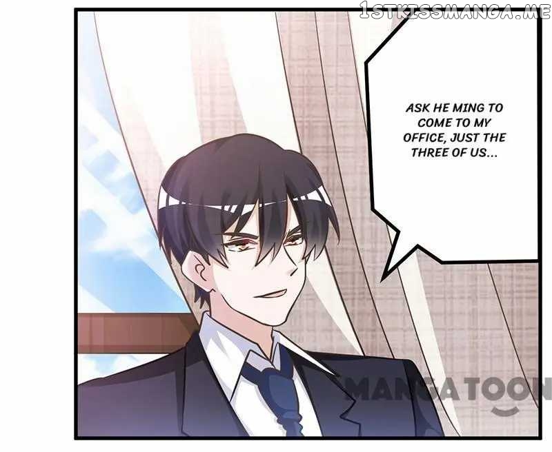 President’s Priceless Wife chapter 148 - page 27