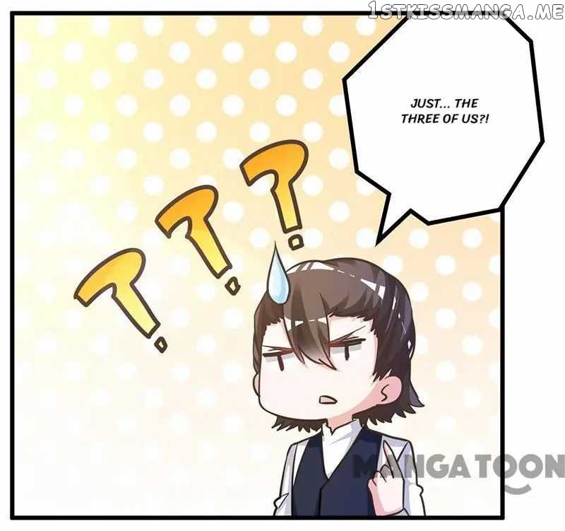 President’s Priceless Wife chapter 148 - page 28