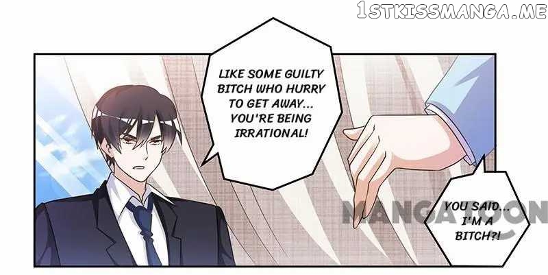President’s Priceless Wife chapter 148 - page 8