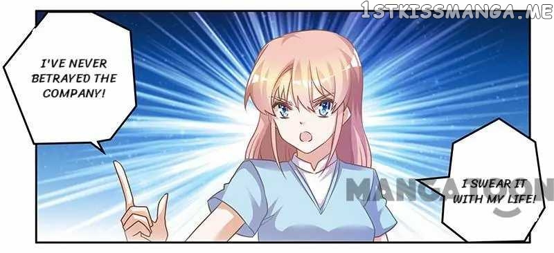 President’s Priceless Wife chapter 147 - page 16