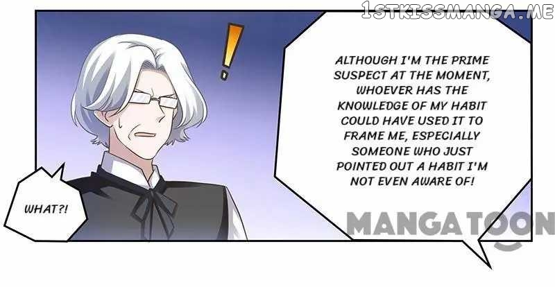 President’s Priceless Wife chapter 147 - page 17