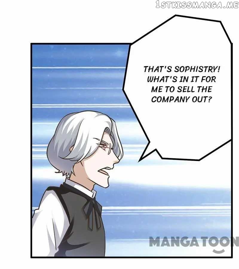 President’s Priceless Wife chapter 147 - page 18