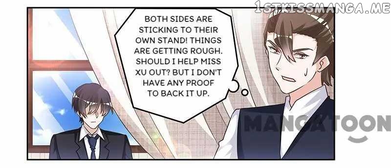 President’s Priceless Wife chapter 147 - page 20