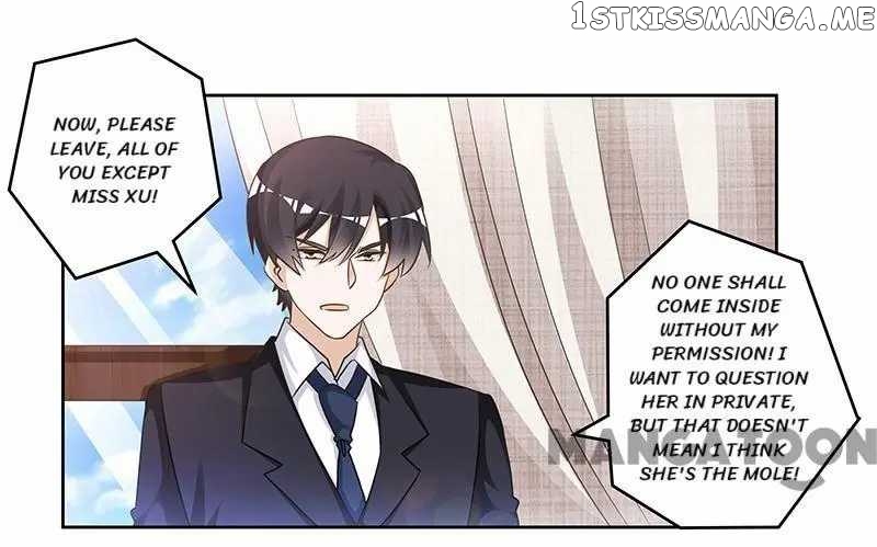 President’s Priceless Wife chapter 147 - page 22