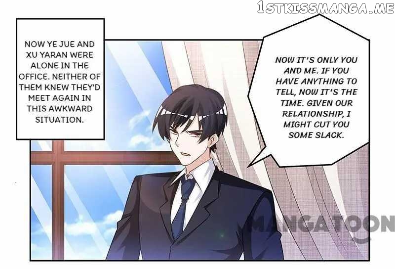 President’s Priceless Wife chapter 147 - page 26