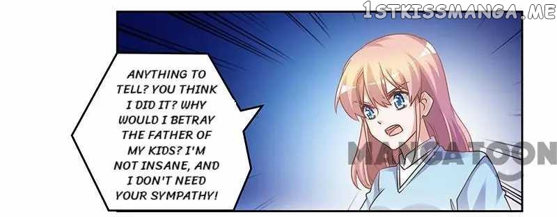 President’s Priceless Wife chapter 147 - page 27