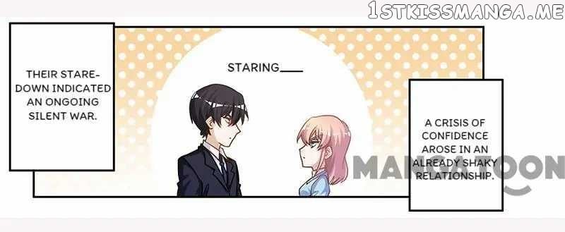 President’s Priceless Wife chapter 147 - page 28