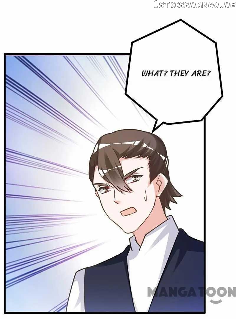President’s Priceless Wife chapter 147 - page 5